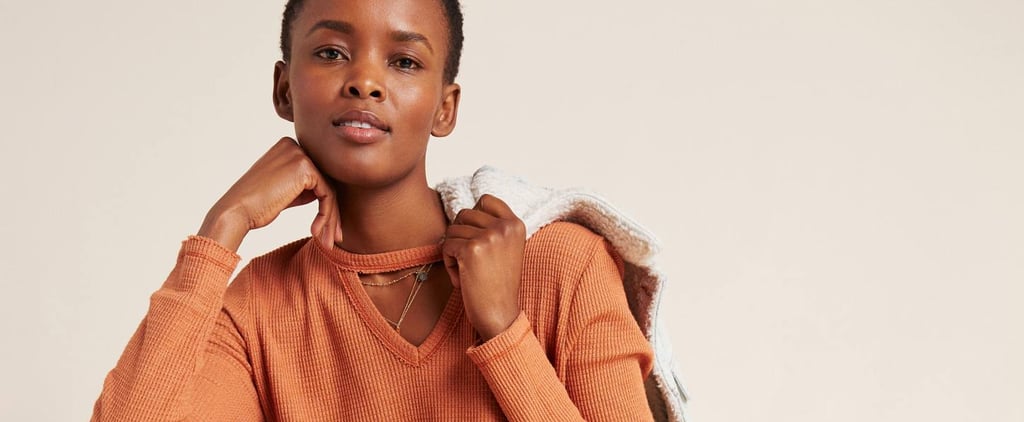 Best Anthropologie Clothes on Sale March 2020