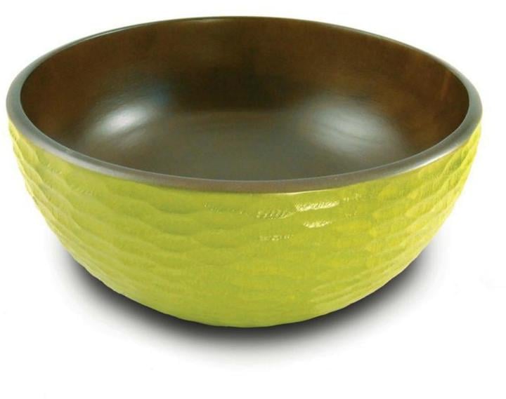 Avocado Spiral Bowl ($36)