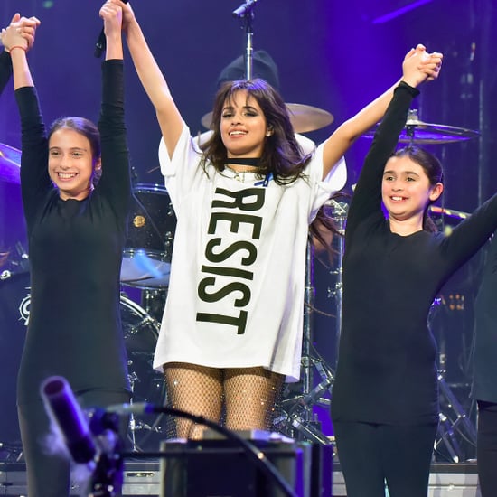 Camila Cabello Covers "Man in the Mirror" | Video