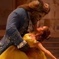 Is That Really Dan Stevens Singing in Beauty and the Beast?