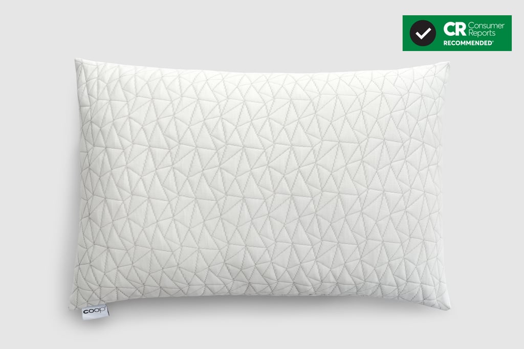 Coop Original Adjustable Pillow