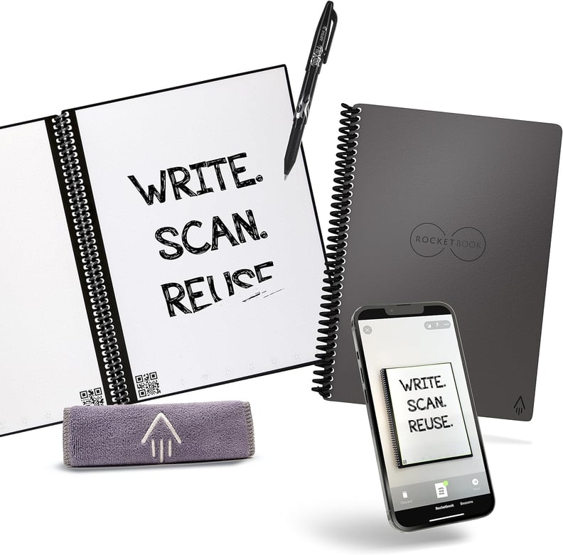 Best Reusable Notebook