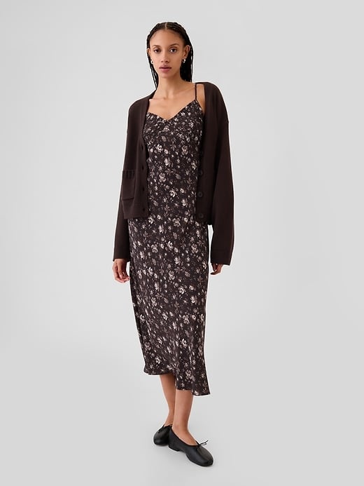 Best Pintuck Dress