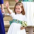 20 Facts About Princess Charlotte That Will Make Her Your Favorite Royal