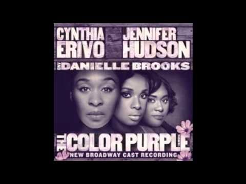 "What About Love?" From The Colour Purple