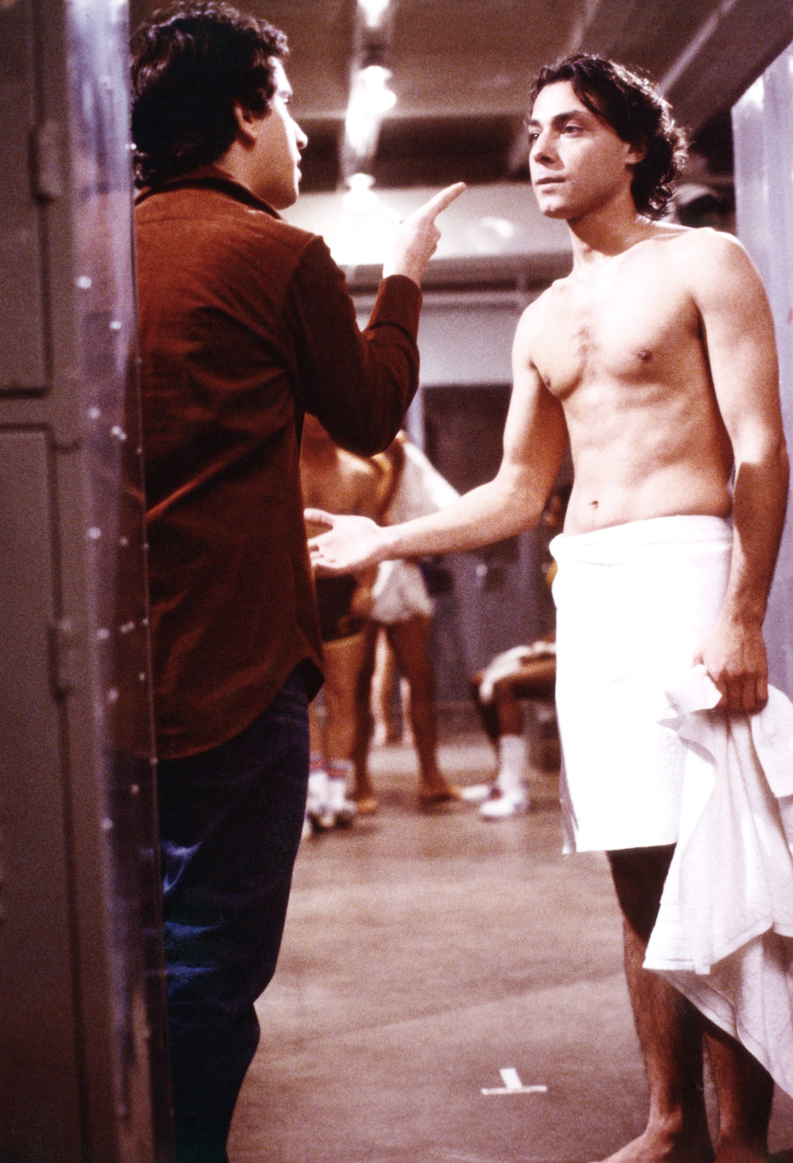 Fast Times at Ridgemont High Original Cast | PS Entertainment