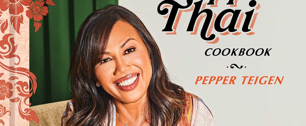 Pepper Thai Teigen Just Announced Her Debut Cookbook