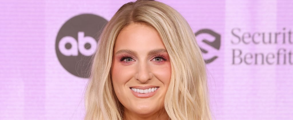 Meghan Trainor Opens Up About Painful Sex and Vaginismus
