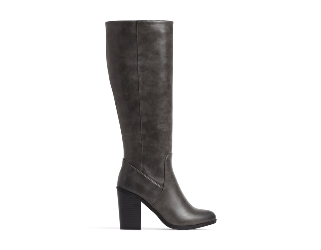 A+ Anna Gray Boots ($60)