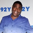Tracy Morgan Is Returning to the Stage With a New Comedy Tour