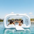 Funboy's Bestselling Giant Cabana Dayclub Float Is Back in Stock, but Not For Long!