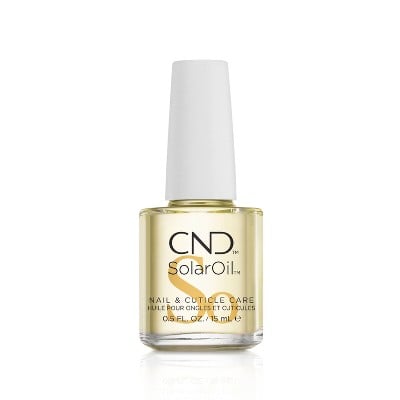 CND Solar Oil Nail & Cuticle Treatment