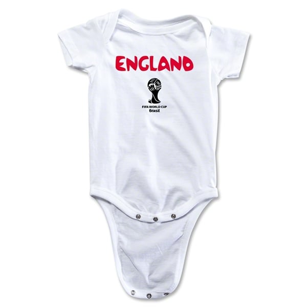 World Cup Onesie