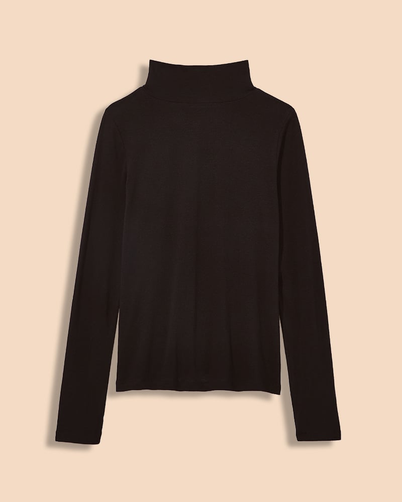 Long Sleeve Turtleneck
