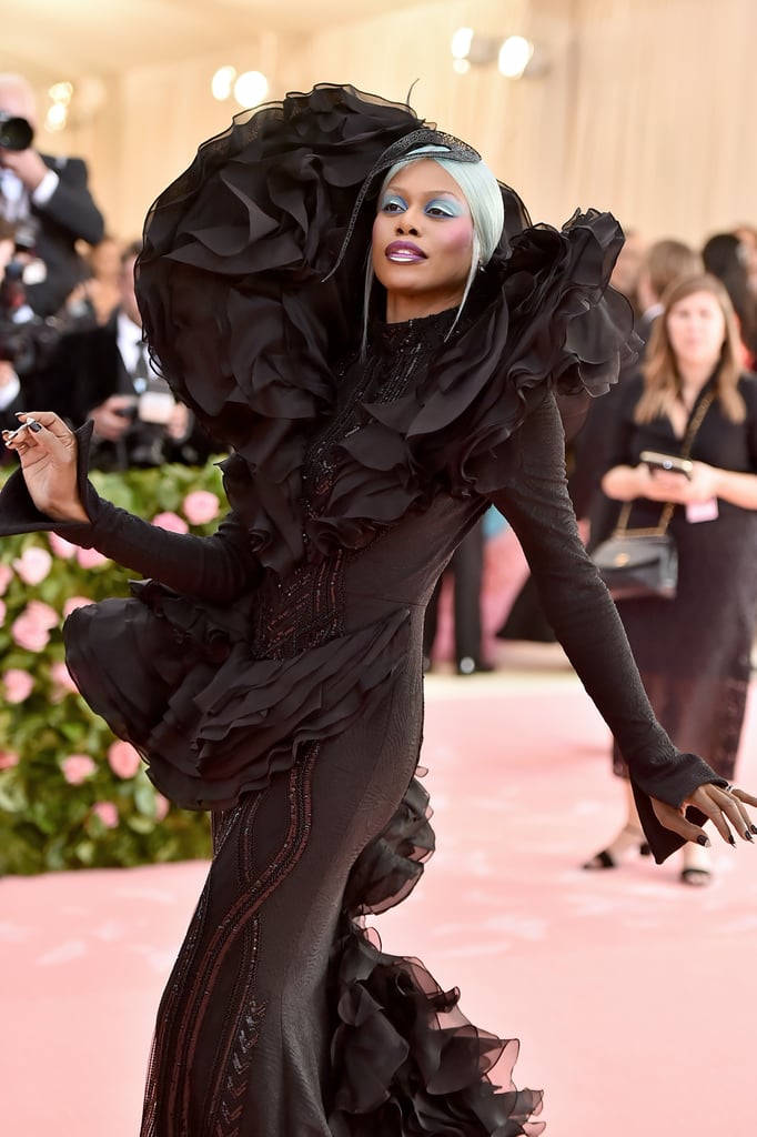 Met Gala Red Carpet Dresses 2019