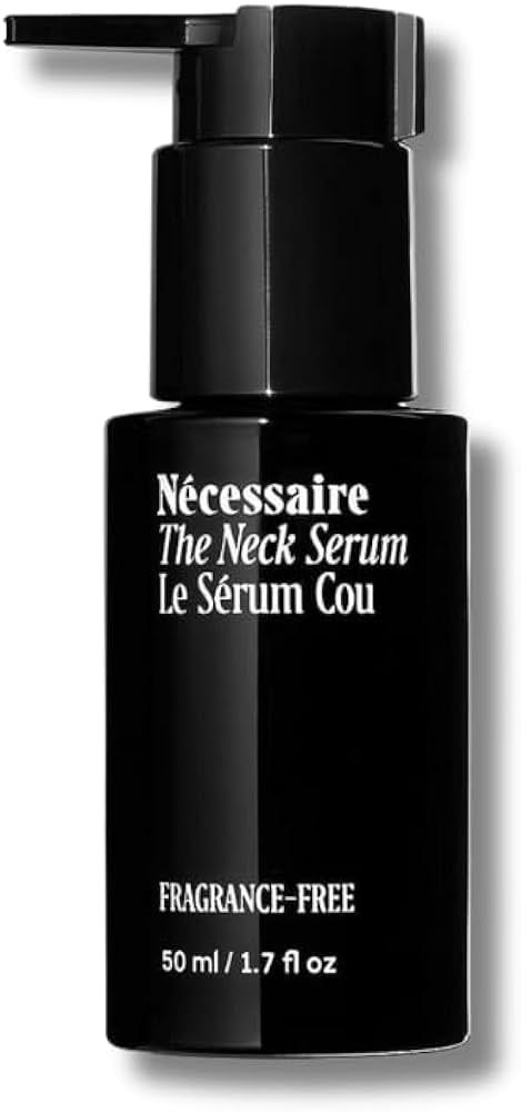 Best Neck Serum