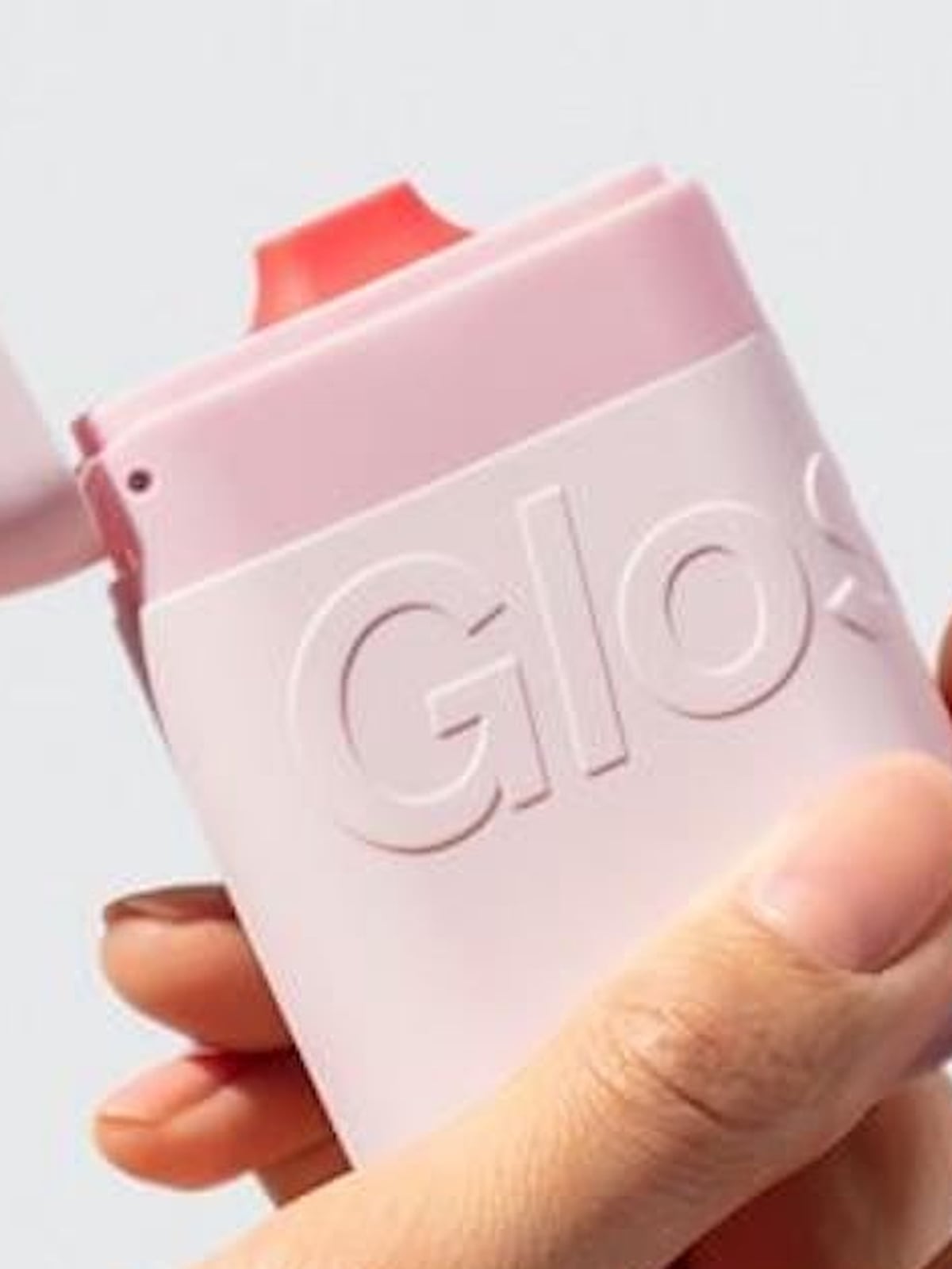 Glossier Hand Cream Review POPSUGAR Beauty