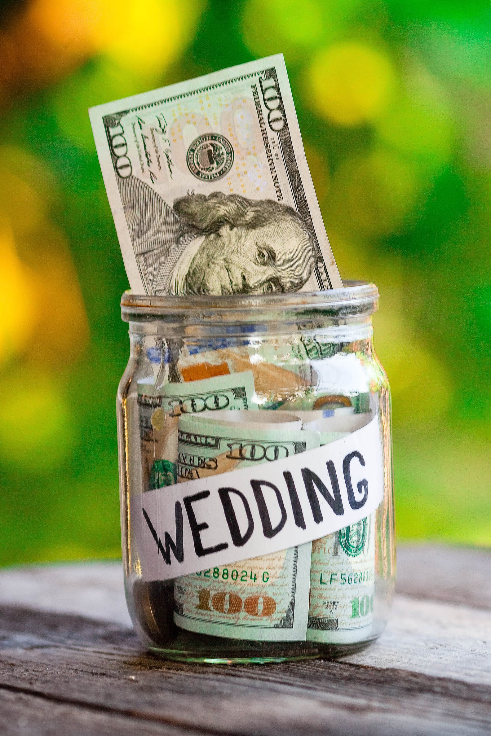 How to Plan a Wedding on a Budget POPSUGAR Money