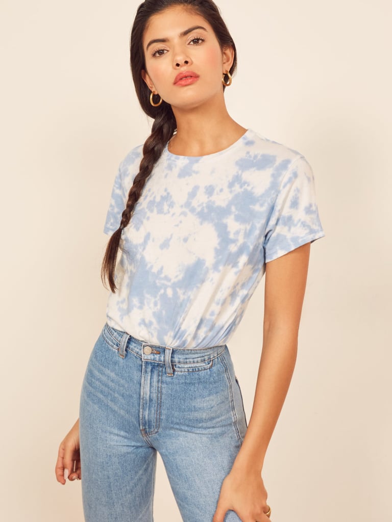 Reformation Perfect Vintage Tee