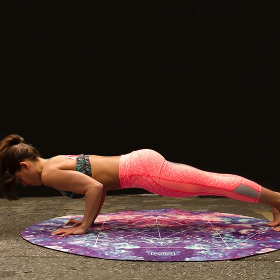 Best Sweat-Absorbing Workout Clothes