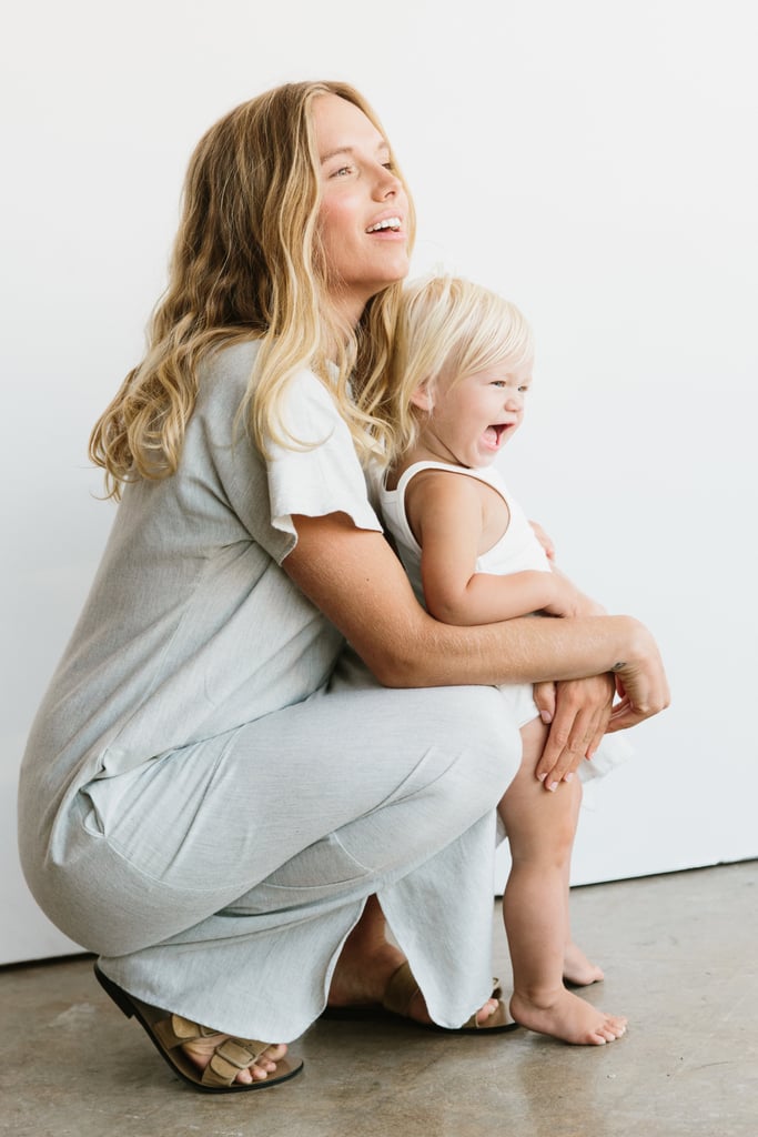 Maternity Clothes Campaign Featuring Real Moms