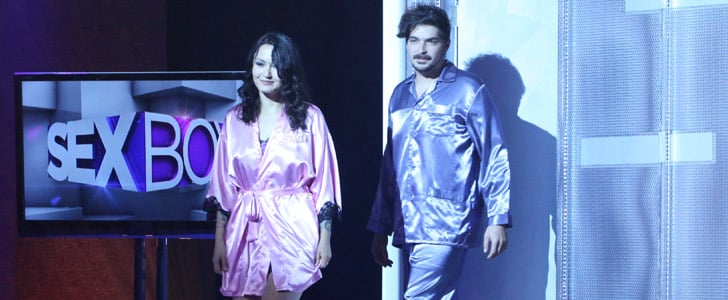 Craziest Reality TV Shows Currently Airing | Video | POPSUGAR Entertainment