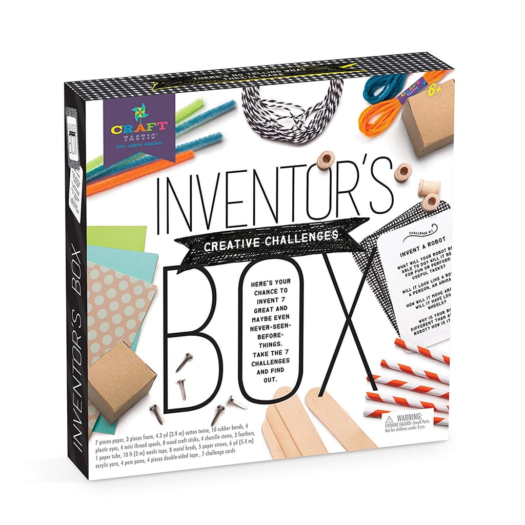 craft kits for 9 year olds