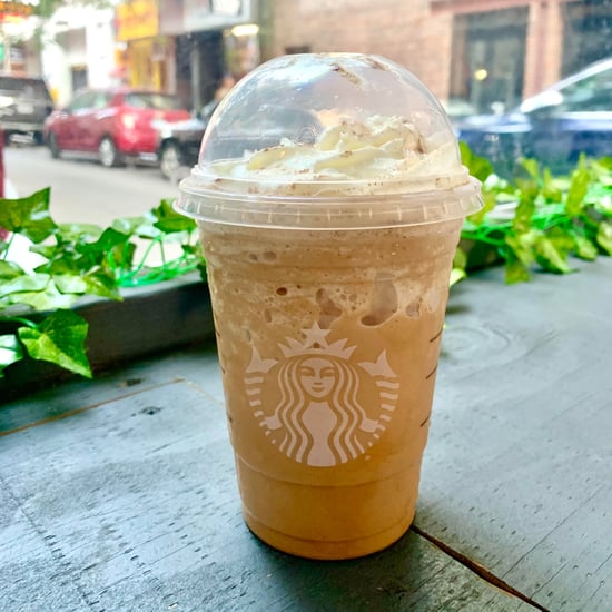 Does Starbucks Have a Pumpkin Spice Frappuccino?