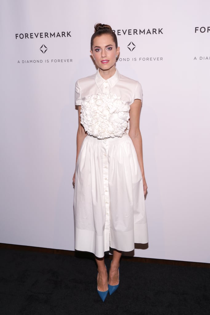Allison Williams