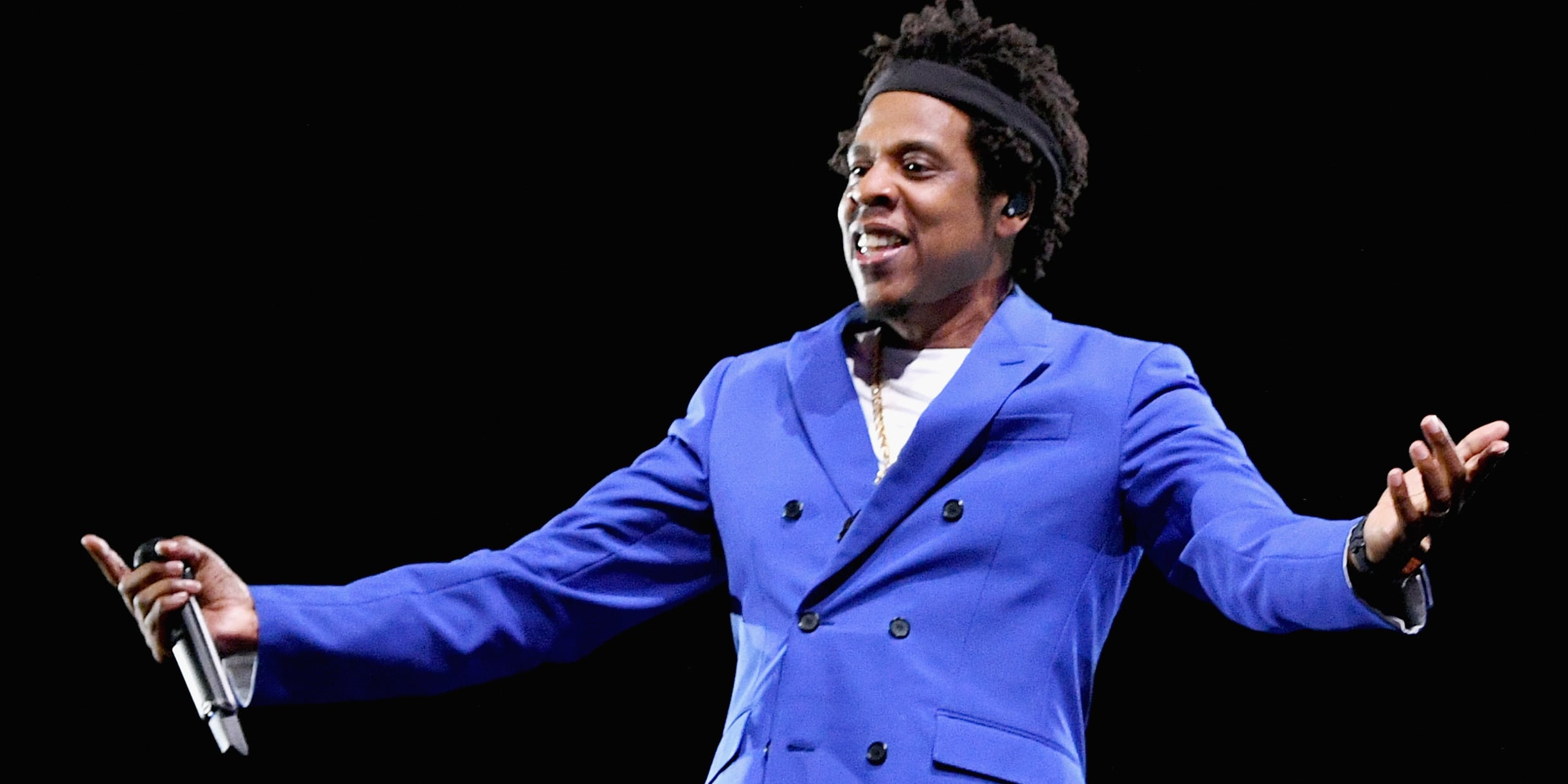 What Is JAY-Z’s Net Worth? | PS Celebrity