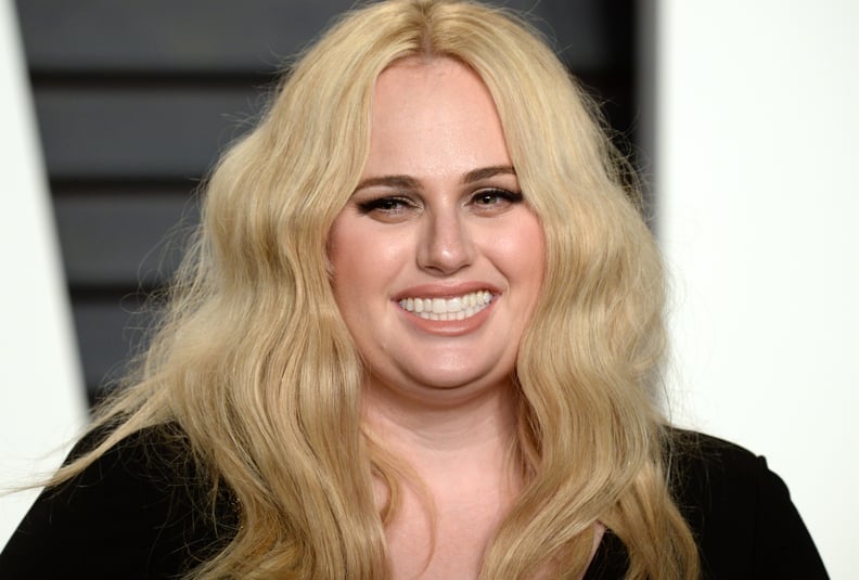 Rebel Wilson