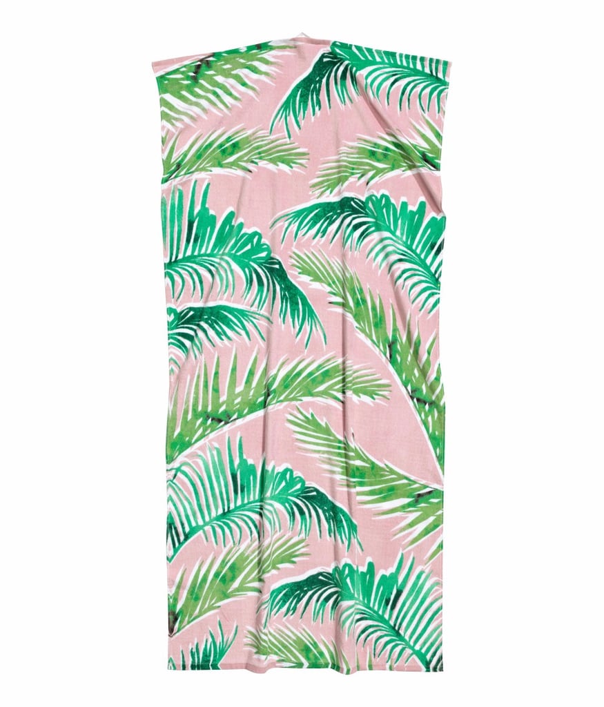 The Best Beach Towels POPSUGAR Smart Living