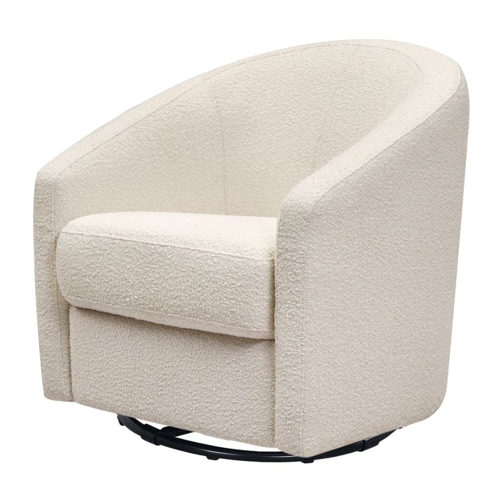 Best Nursery Glider For Small Spaces