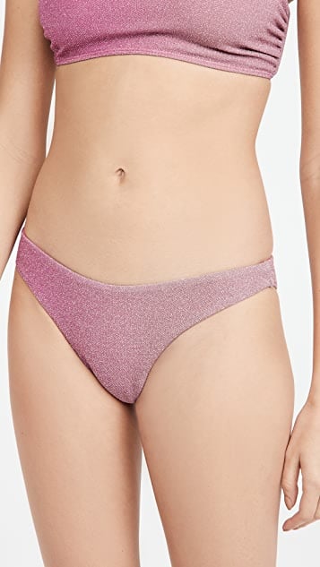 Beach Riot Island Bottoms