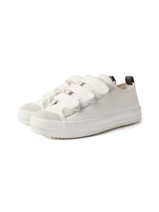 Velcro Love Recipe Pack White Cream JD07
