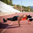 Push-Ups Don’t Intimidate Me Anymore — Here’s What I Did to Improve My Strength