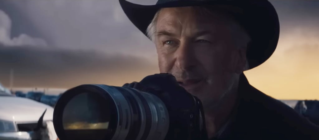 Tornado Movies: "Supercell" (2023)