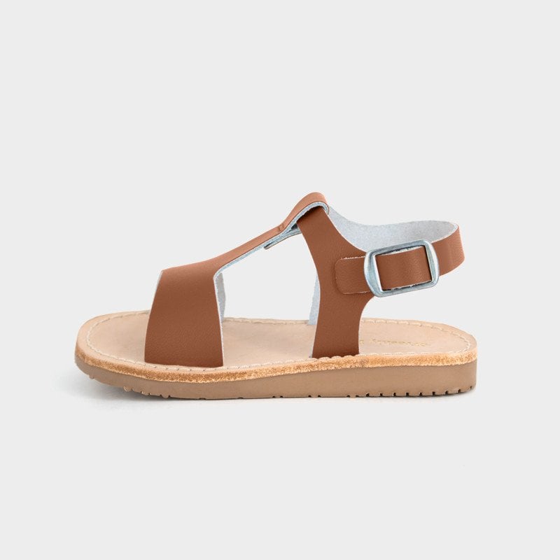 The Sandal by Freshly Picked
