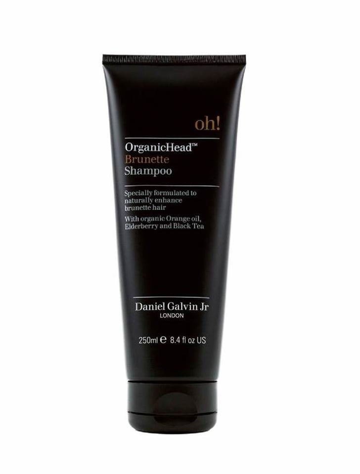 Daniel Galvin Jr. Organic Head Shampoo Best Shampoos For POPSUGAR Beauty