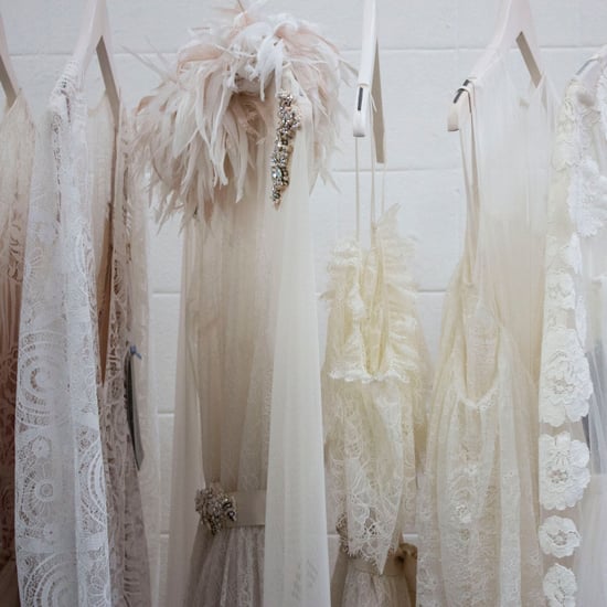 How Wedding Dress Shopping Can Teach Body Positivity