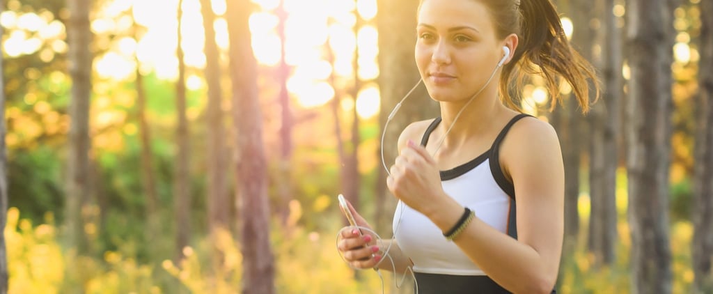 Cardio Workout Playlist