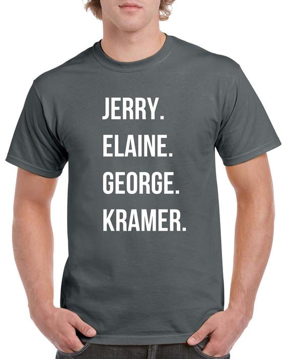 t shirt seinfeld