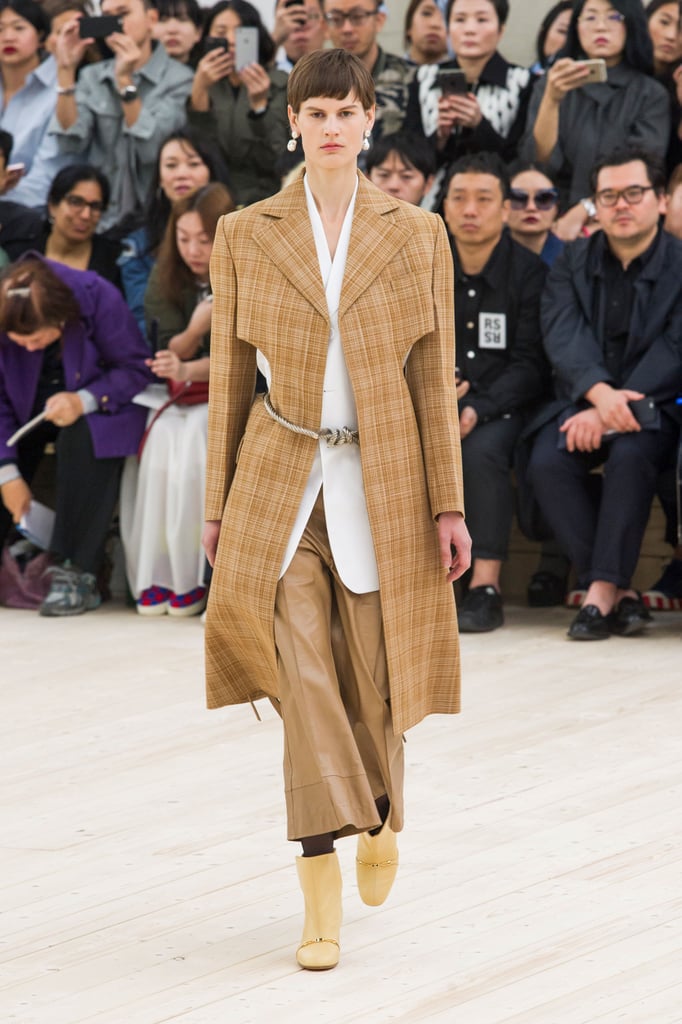 Celine Spring 2017 Collection