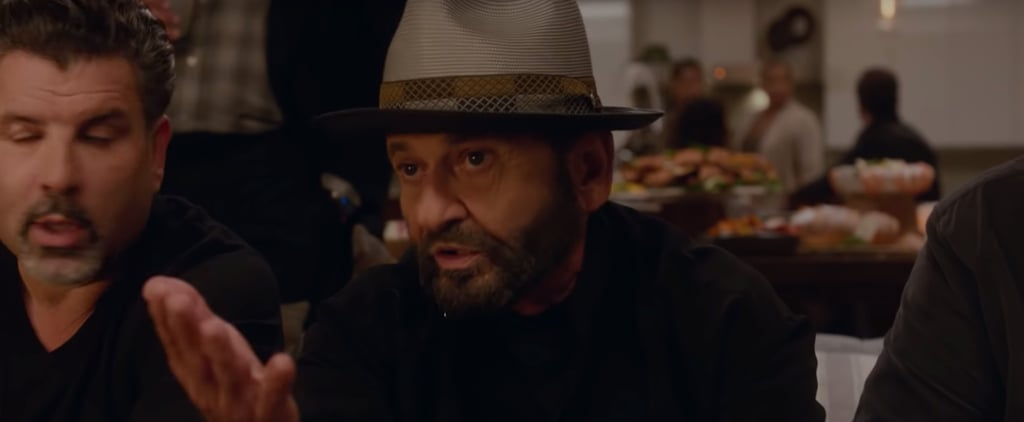 Joe Pesci in Home Alone Google Commercial Video