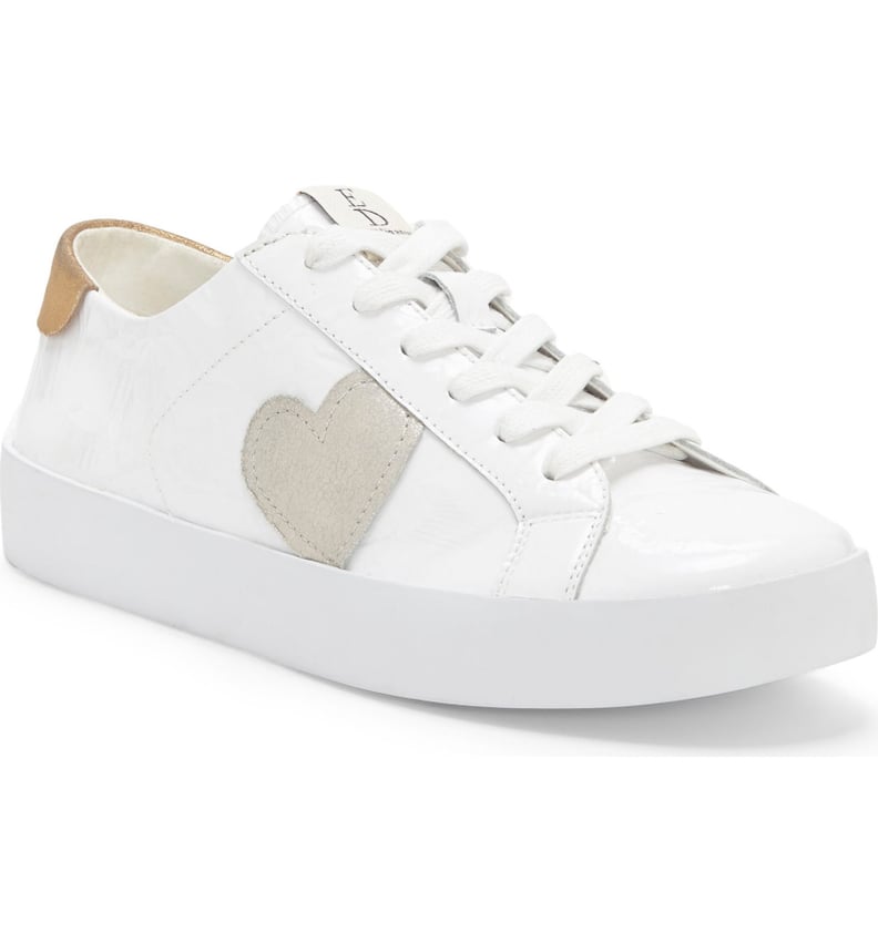 ED Ellen DeGeneres Gillen Sneakers