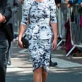 Let Professional Wedding Guest Pippa Middleton Inspire Your Next Look