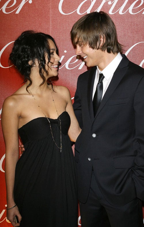 Zanessa
