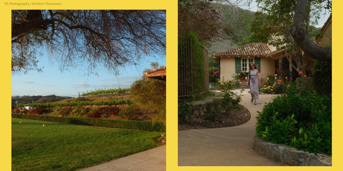 I Booked a "Dopamine Reset" Trip After Feeling Distracted and Dysregulated