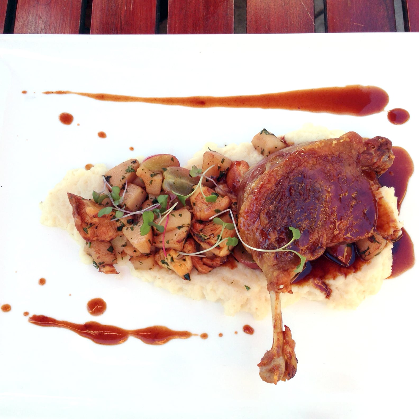 Tips For Taking Food Photos POPSUGAR Food