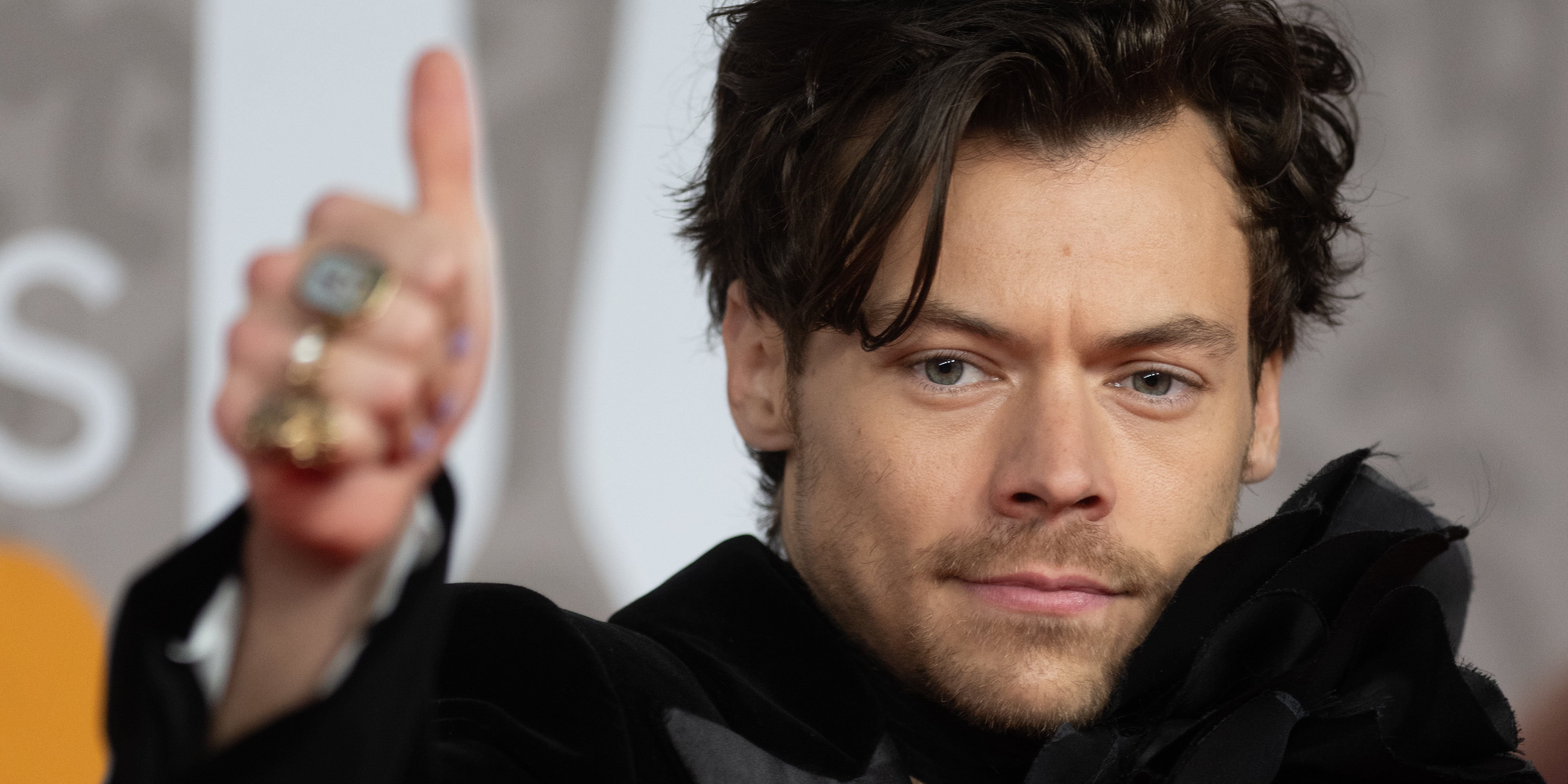 What We Can Learn From Harry Styles’s Birth Chart | PS Celebrity